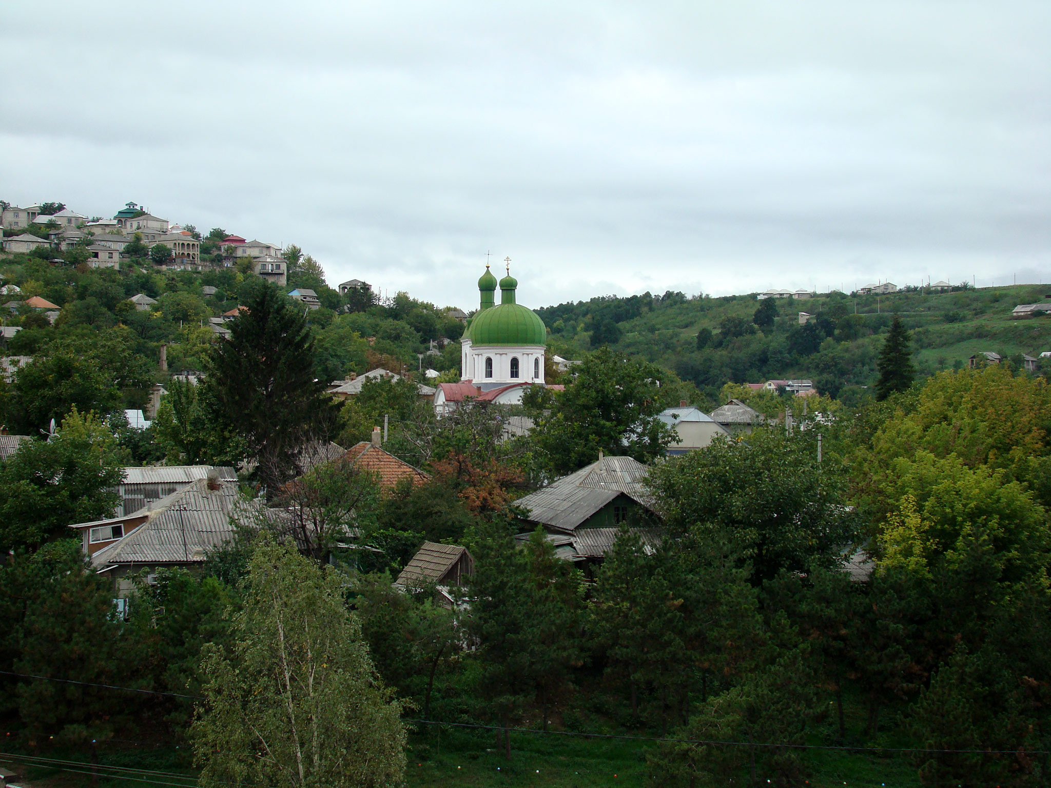 Soroca (Photo license: CC BY-NC 2.0)